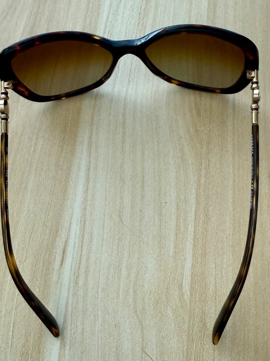 Women’s Versace sunglasses main image 6